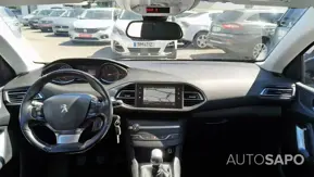Peugeot 308 de 2017