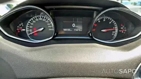 Peugeot 308 de 2017