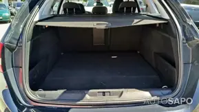 Peugeot 308 de 2017