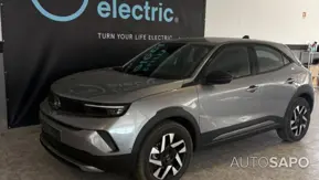 Opel Mokka de 2025