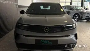 Opel Mokka de 2025