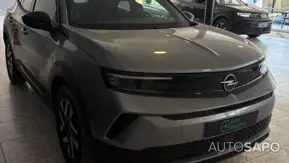 Opel Mokka de 2025