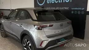 Opel Mokka de 2025