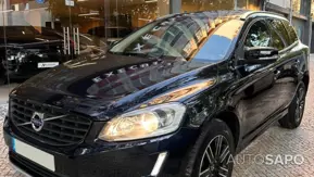 Volvo XC60 de 2017
