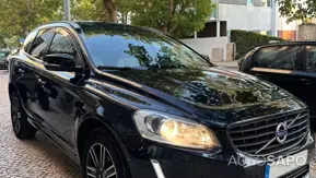 Volvo XC60 de 2017