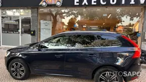 Volvo XC60 de 2017