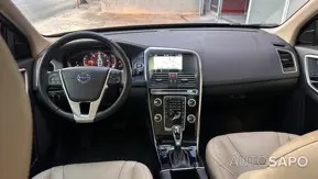 Volvo XC60 de 2017