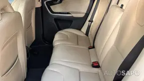Volvo XC60 de 2017