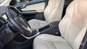 Volvo XC60 de 2017