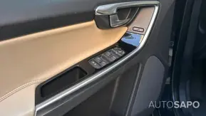 Volvo XC60 de 2017
