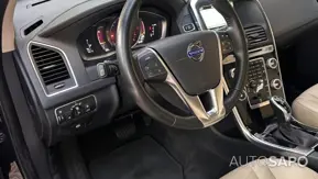 Volvo XC60 de 2017