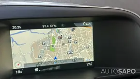 Volvo XC60 de 2017