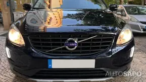Volvo XC60 de 2017