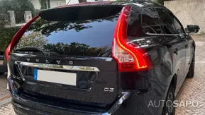 Volvo XC60 de 2017