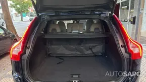 Volvo XC60 de 2017