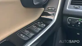 Volvo XC60 de 2017