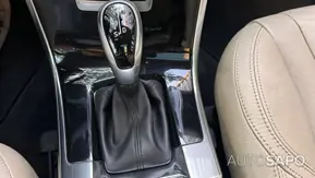 Volvo XC60 de 2017