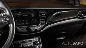 Opel Astra de 2018