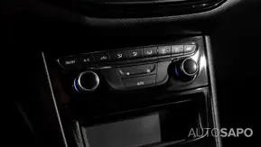 Opel Astra de 2018