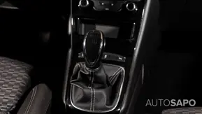 Opel Astra de 2018