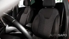 Opel Astra de 2018