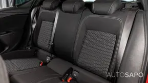 Opel Astra de 2018