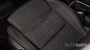 Opel Astra de 2018