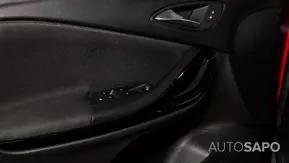 Opel Astra de 2018