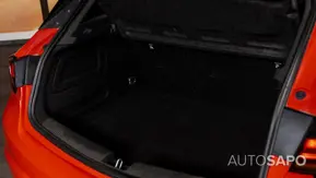 Opel Astra de 2018