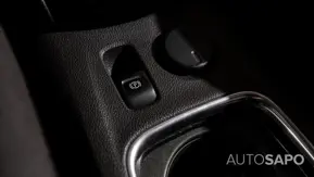 Opel Astra de 2018