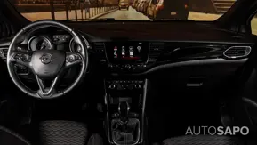 Opel Astra de 2018