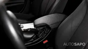 BMW Série 3 de 2015