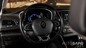 Renault Mégane de 2016