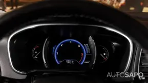 Renault Mégane de 2016