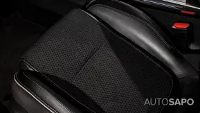 Renault Mégane de 2016