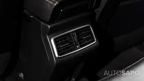 Renault Mégane de 2016