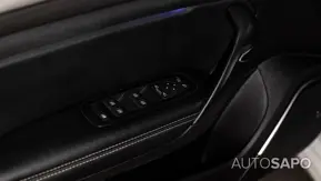 Renault Mégane de 2016