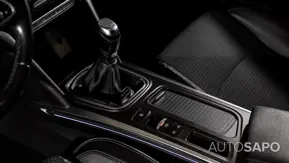 Renault Mégane de 2016