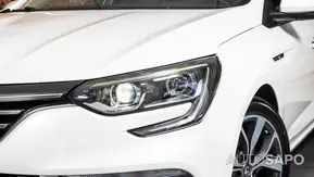 Renault Mégane de 2016