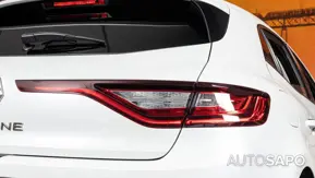 Renault Mégane de 2016