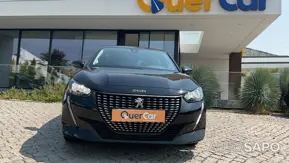 Peugeot 208 de 2021