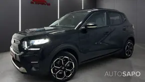 Citroen e-C3 de 2025