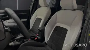 Citroen e-C3 de 2025