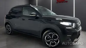 Citroen e-C3 de 2025