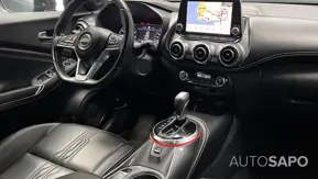Nissan Juke de 2024