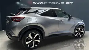 Nissan Juke de 2024