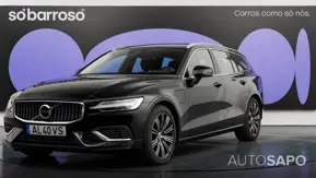 Volvo V60 de 2021