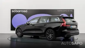 Volvo V60 de 2021