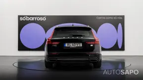 Volvo V60 de 2021