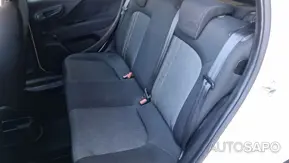 Fiat Punto de 2014